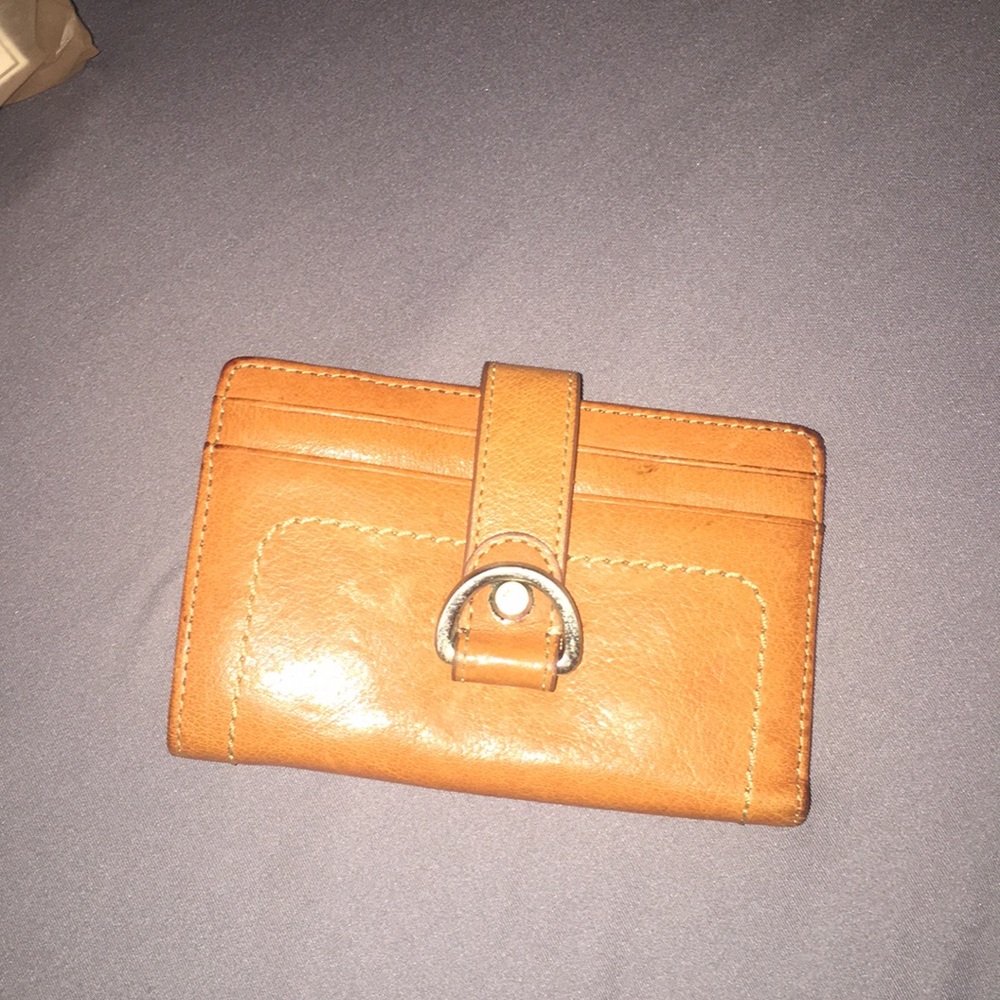 Wallet